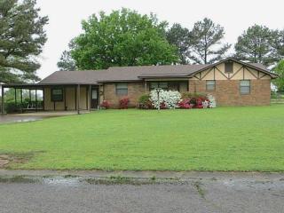 3625 Newberry Ln, Alma, AR 72921-8040