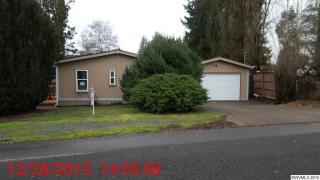166 6th St, Lafayette, OR 97127-9156