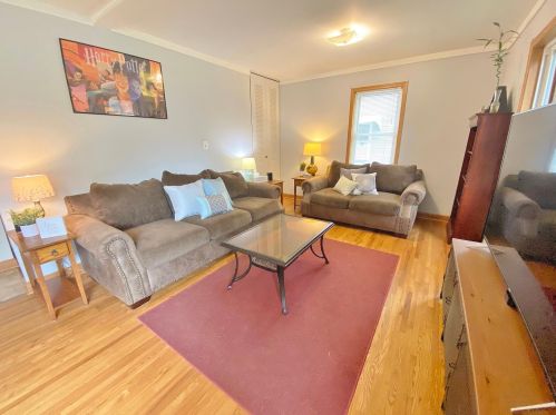 1891 Barclay St, Saint Paul MN  55109-4440 exterior
