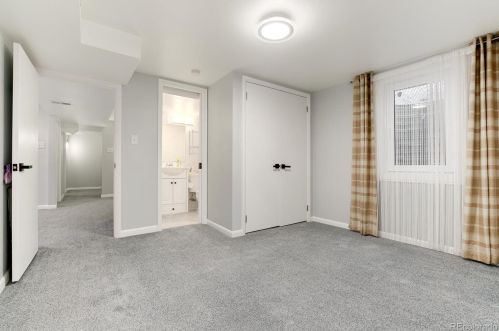 1080 Briarwood Dr, Denver CO exterior