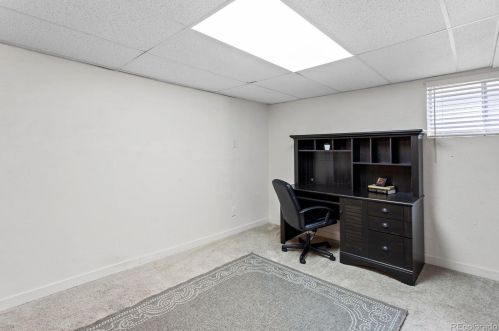 10814 Summerset Way, Parker CO exterior