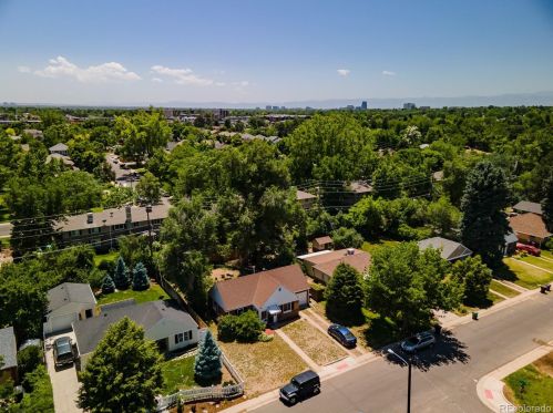 7012 4 Ave, Denver CO 80223-1116 exterior