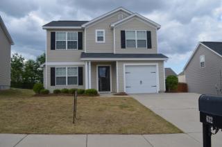 632 Summerall Ln, Columbia, SC 29229-6809