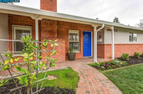 143 Hazel Dr, Concord, CA 94523-2960