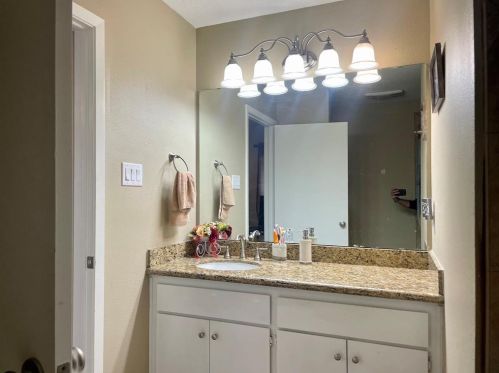 2700 Allen Rdg Dr, Bryan TX  77802-1769 exterior