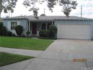 215 Mariposa St, Burbank, CA 91506-2530