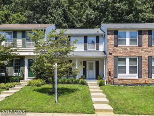 468 Laurel Valley Ct, Arnold, MD 21012-2379
