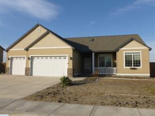 9815 Norfolk Dr, Pasco, WA 99301-6728