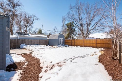 4155 Pearl St, Englewood CO 80113-4741 exterior