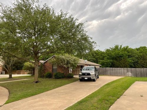 3484 Bristlecone Ct, Rockwall TX  75032-9226 exterior