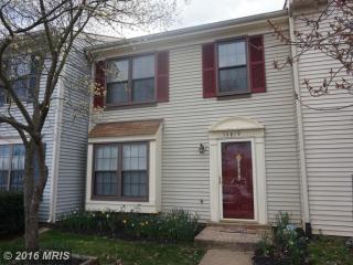 14819 Rising Sun Ln, Haymarket, VA 20169-2926