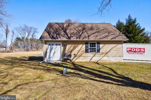 2604 Greene Ln, Fallston MD  21047-1214 exterior