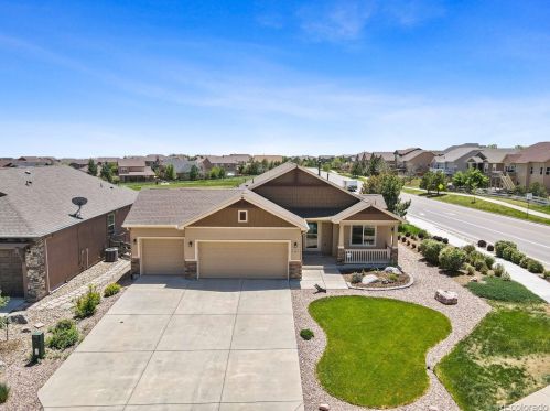 11965 Sunset Crater Dr, Amo, CO 80831-7084