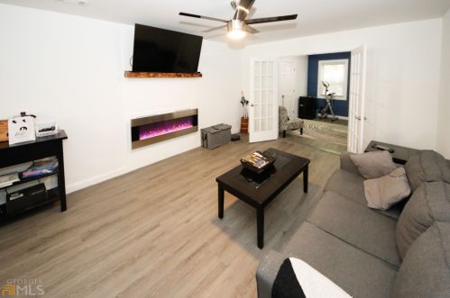 4143 Stillwater Dr, Duluth GA  30096-5594 exterior