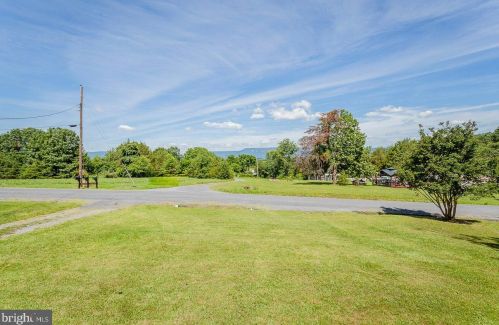 517 Peach Orchard Rd, Richmond National Battlefiel, VA 22835-6950