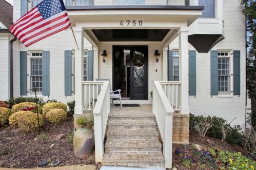 4750 Outlook Way, Marietta, GA 30066-1790