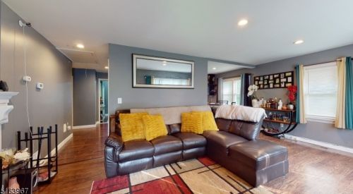 110 Andover Sparta Rd, Fredon, NJ 07860-9753