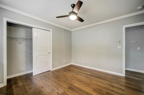 2574 Lancaster Dr, Atlanta GA  30344-2329 exterior