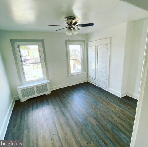 4351 4 St, Philadelphia PA 19140-2416 exterior