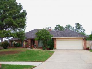 2119 Martingale Dr, Norman, OK 73072-2816