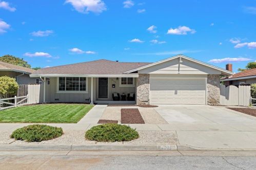 4719 Blanco Dr, San Jose, CA 95129-3208