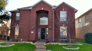 111 Saint James Rd, Irving TX  75063-4818 exterior