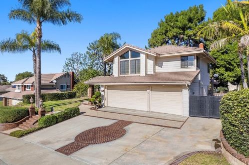 2605 Vista Ridge Dr, Orange, CA 92867-1770