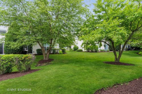 2723 Mcclennan Ct, Naperville IL  60563-4227 exterior
