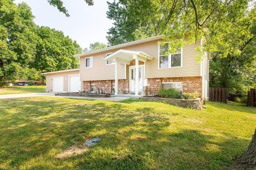 1078 Oak Trl, Horine, MO 63070-2011