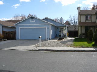 1273 Flora Glen Dr, Sparks, NV 89434-0742