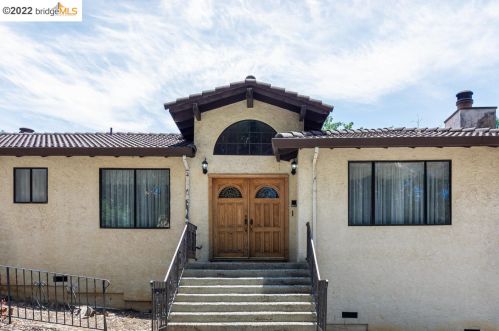 6 Pillon Real, Concord CA  94523-1622 exterior