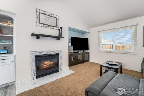 1324 Clementine Ct, Fort Collins CO  exterior