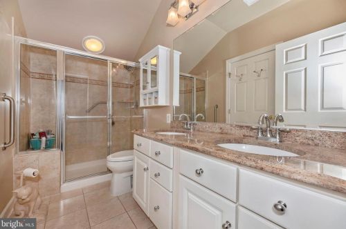 7 Farmstead Pl, Middletown MD  21769-7742 exterior