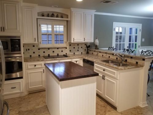 3105 Annette Ct, Garland TX  exterior