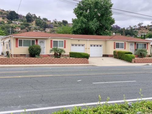 1213-19 Washington Ave, El Cajon, CA 92019-3036