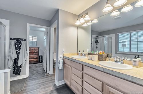 181 Elk Ct, Denver CO  80018-1599 exterior