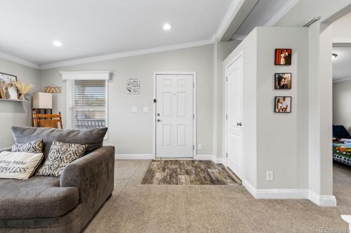 104 Juniper Cir, Fort Morgan CO  80705-4860 exterior