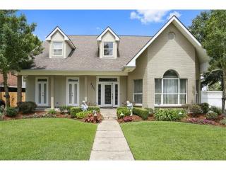 5301 Toby Ln, Kenner LA  70065-2348 exterior