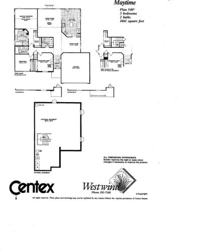 1295 Rose Ave, Carol Stream, IL 60188-3388
