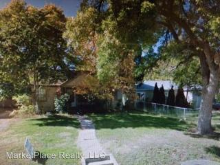 1935 Yosemite St, Denver CO  80220-2254 exterior