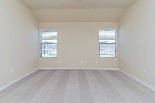 8816 Poynter St, Fort Worth TX  76123-3584 exterior