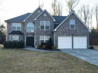 3651 Spring Creek Cir, Lithonia, GA 30039-6415