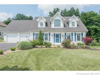16 Conlin Way, Kensington, CT 06037-1274