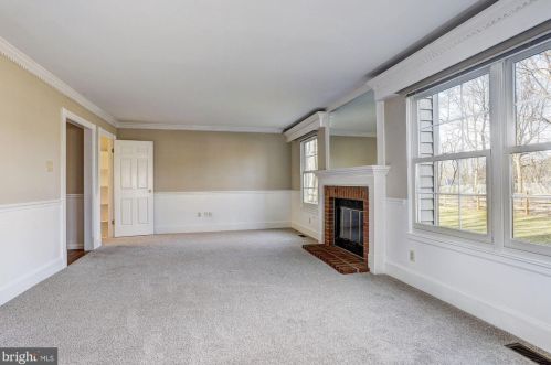 9332 Spring Water Path, Jessup MD  20794-9503 exterior