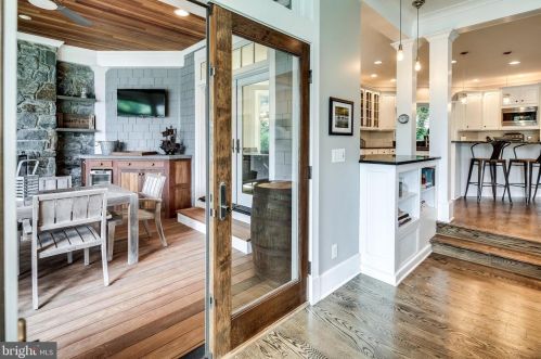 612 Cpe Mckinsey Dr, Severna Park MD 21146-4057 exterior