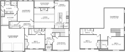 8952 Armstrong Ct, Fort Worth, TX 76126-2453