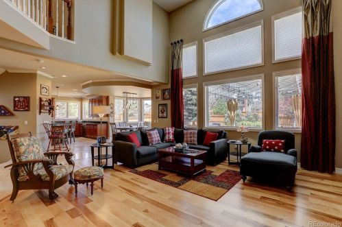 15771 Progress Dr, Denver CO  80015-4257 exterior