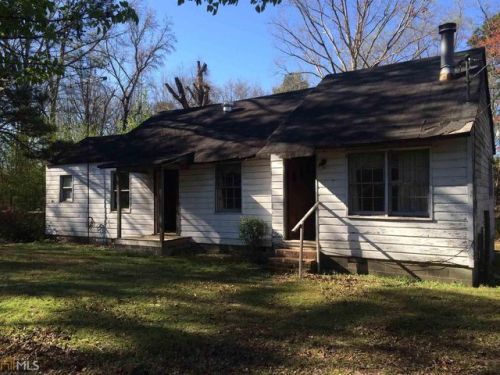 525 4th Ave, Porterdale, GA 30014-5409