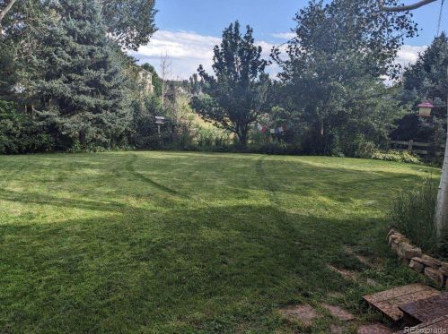 21672 Crestridge Pl, Aurora CO  80015-3596 exterior