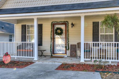 4544 Derryclare Ln, Evans GA  30809-3440 exterior